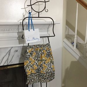 NIB Vera Bradley Apron What’s Cookin Apron Go Wild